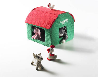 Small Farms Make a Comeback Image